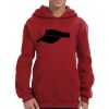 Youth Dri-Power® Pullover Sweatshirt Thumbnail