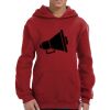 Youth Dri-Power® Pullover Sweatshirt Thumbnail