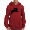 Youth Dri-Power® Pullover Sweatshirt Thumbnail