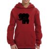 Youth Dri-Power® Pullover Sweatshirt Thumbnail
