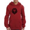 Youth Dri-Power® Pullover Sweatshirt Thumbnail
