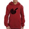 Youth Dri-Power® Pullover Sweatshirt Thumbnail