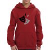 Youth Dri-Power® Pullover Sweatshirt Thumbnail