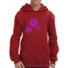 Youth Dri-Power® Pullover Sweatshirt Thumbnail
