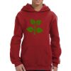 Youth Dri-Power® Pullover Sweatshirt Thumbnail