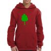 Youth Dri-Power® Pullover Sweatshirt Thumbnail