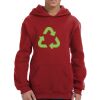Youth Dri-Power® Pullover Sweatshirt Thumbnail