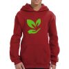 Youth Dri-Power® Pullover Sweatshirt Thumbnail