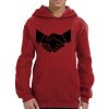 Youth Dri-Power® Pullover Sweatshirt Thumbnail