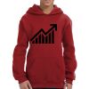 Youth Dri-Power® Pullover Sweatshirt Thumbnail