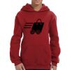 Youth Dri-Power® Pullover Sweatshirt Thumbnail