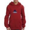 Youth Dri-Power® Pullover Sweatshirt Thumbnail