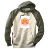 Adult Vintage Heather Pullover Hooded Sweatshirt Thumbnail