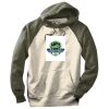 Adult Vintage Heather Pullover Hooded Sweatshirt Thumbnail