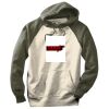 Adult Vintage Heather Pullover Hooded Sweatshirt Thumbnail