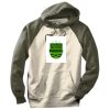 Adult Vintage Heather Pullover Hooded Sweatshirt Thumbnail