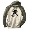 Adult Vintage Heather Pullover Hooded Sweatshirt Thumbnail