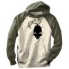 Adult Vintage Heather Pullover Hooded Sweatshirt Thumbnail