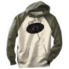 Adult Vintage Heather Pullover Hooded Sweatshirt Thumbnail