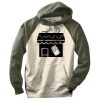 Adult Vintage Heather Pullover Hooded Sweatshirt Thumbnail