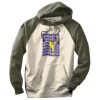 Adult Vintage Heather Pullover Hooded Sweatshirt Thumbnail
