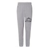 Unisex Dri Power® Closed Bottom Sweatpants with Pockets Thumbnail