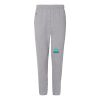 Dri-Power(r) Closed Bottom Pocket Sweatpant Thumbnail