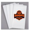 Hebrew Cup Disposable Towels Thumbnail