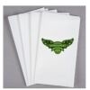 Hebrew Cup Disposable Towels Thumbnail