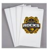 Hebrew Cup Disposable Towels Thumbnail