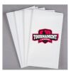 Hebrew Cup Disposable Towels Thumbnail