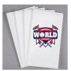 Hebrew Cup Disposable Towels Thumbnail