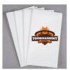 Hebrew Cup Disposable Towels Thumbnail