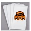 Hebrew Cup Disposable Towels Thumbnail