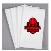 Hebrew Cup Disposable Towels Thumbnail