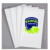 Hebrew Cup Disposable Towels Thumbnail