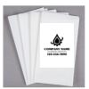 Hebrew Cup Disposable Towels Thumbnail