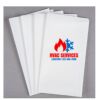 Hebrew Cup Disposable Towels Thumbnail