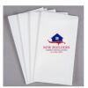 Hebrew Cup Disposable Towels Thumbnail