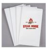 Hebrew Cup Disposable Towels Thumbnail