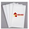 Hebrew Cup Disposable Towels Thumbnail