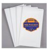 Hebrew Cup Disposable Towels Thumbnail