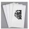 Hebrew Cup Disposable Towels Thumbnail