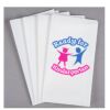 Hebrew Cup Disposable Towels Thumbnail