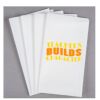 Hebrew Cup Disposable Towels Thumbnail