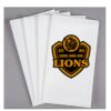 Hebrew Cup Disposable Towels Thumbnail