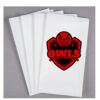 Hebrew Cup Disposable Towels Thumbnail