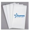 Hebrew Cup Disposable Towels Thumbnail
