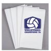 Hebrew Cup Disposable Towels Thumbnail