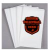 Hebrew Cup Disposable Towels Thumbnail